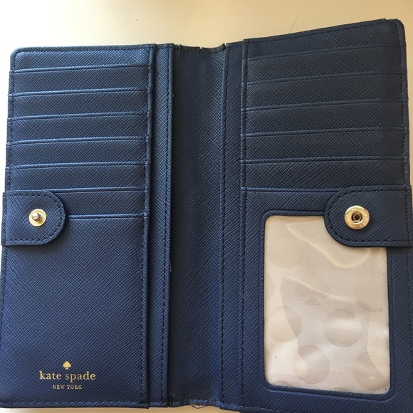 Kate Spade Wallet - Picture 4 of 4